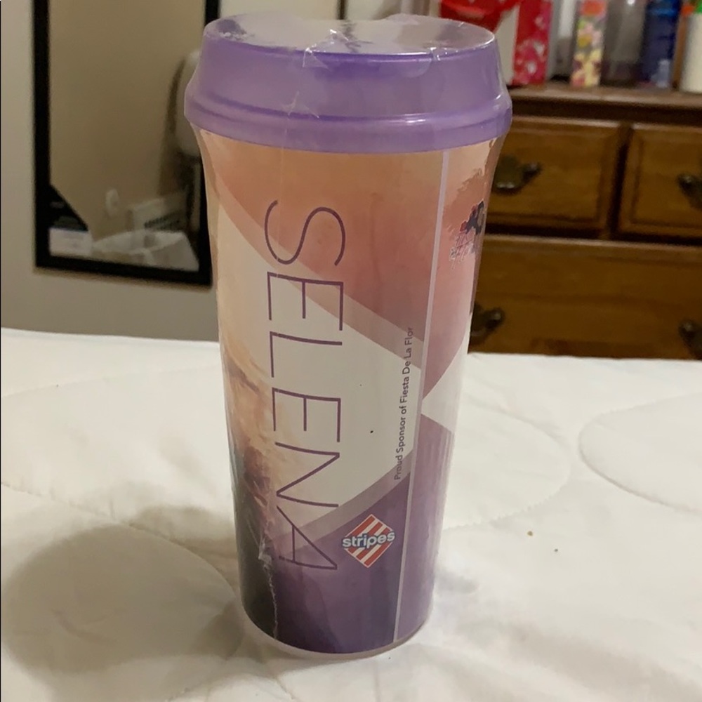 Selena cup - Picture 2 of 4